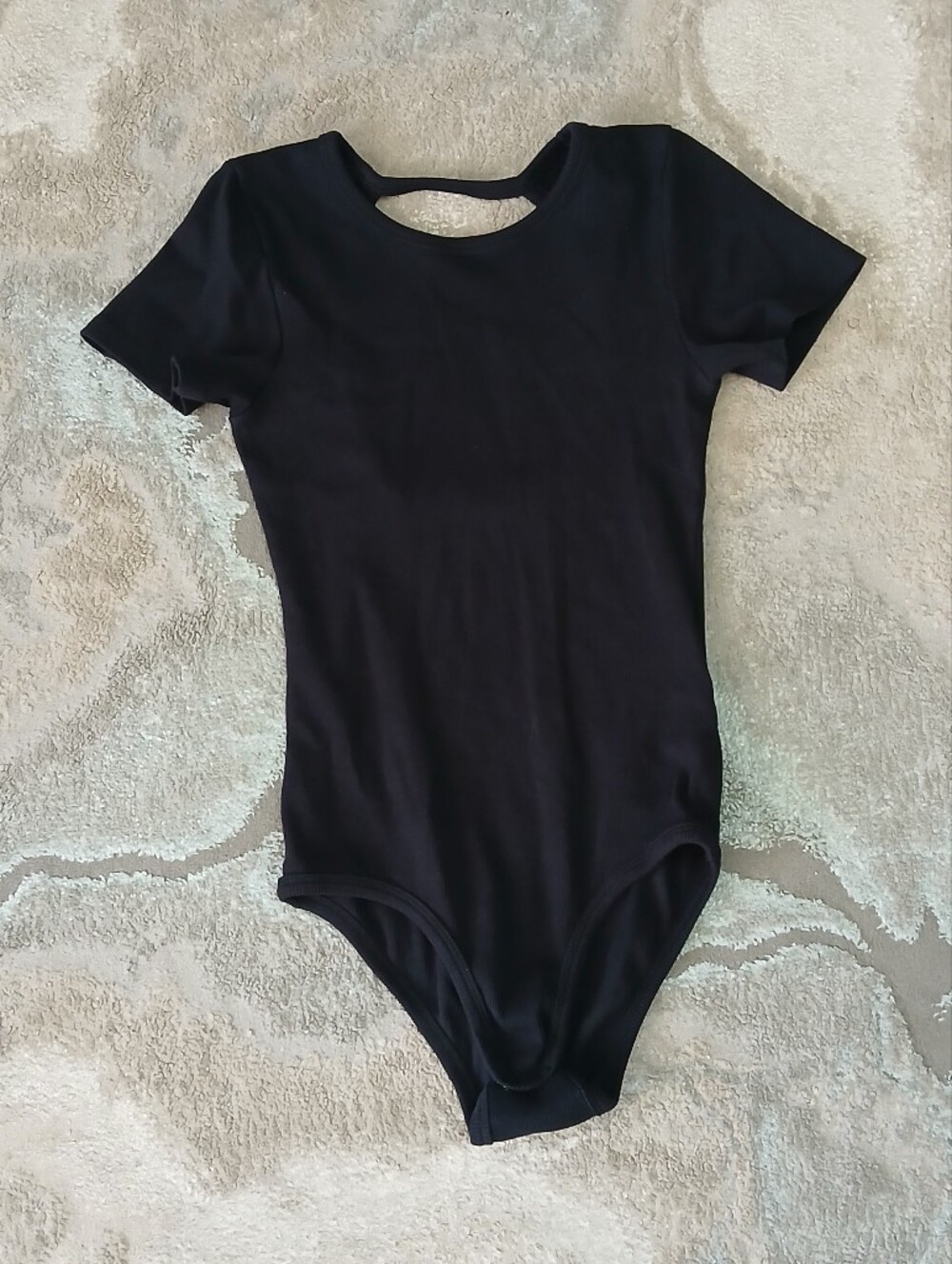 ba&sh‎ Eve Bodysuit - Picture 4 of 12